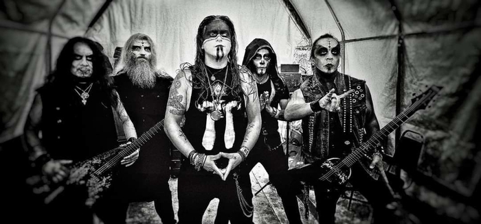 SIGLOS       METAL HAMMER     !   Piel Fria  EP 2024  RenacerDeLasCenizas Metal, Groove Metal, Industrial Metal, , , YouTube, 