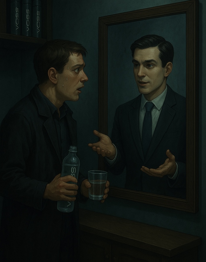 Консьерж (часть 2)