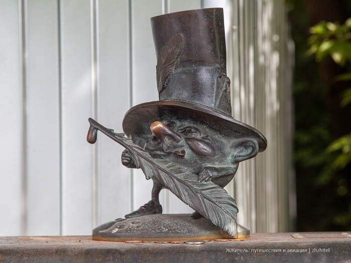 Колобок-поэт