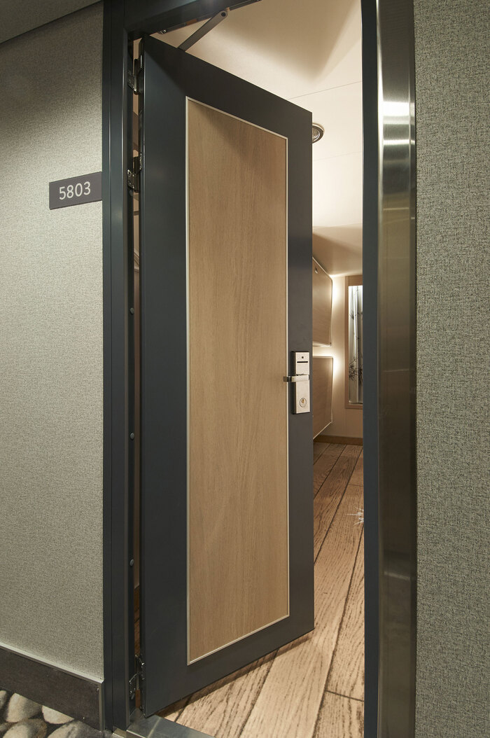 Как я поучаствовал в постройке корабля "В пять раз больше "Титаника" и не только