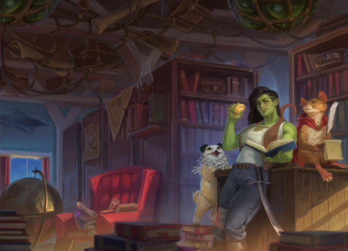        ,   , , Dungeons & Dragons, , ,  
