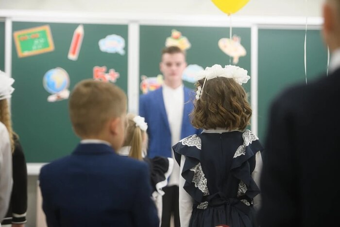 На Среднем Урале 4,6 тысячи многодетных семей получили выплату на школьную форму