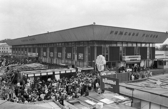 Ответ на пост «Перекличка мамонтов»