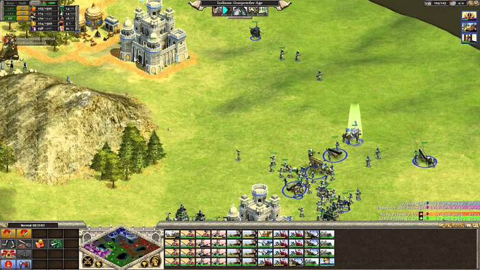 Rise of Nations  20:00  Rise of Nations, , -, , ,  , , RTS, 