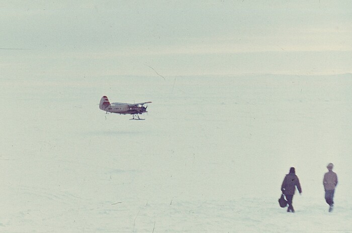 Домой, на отгулы!