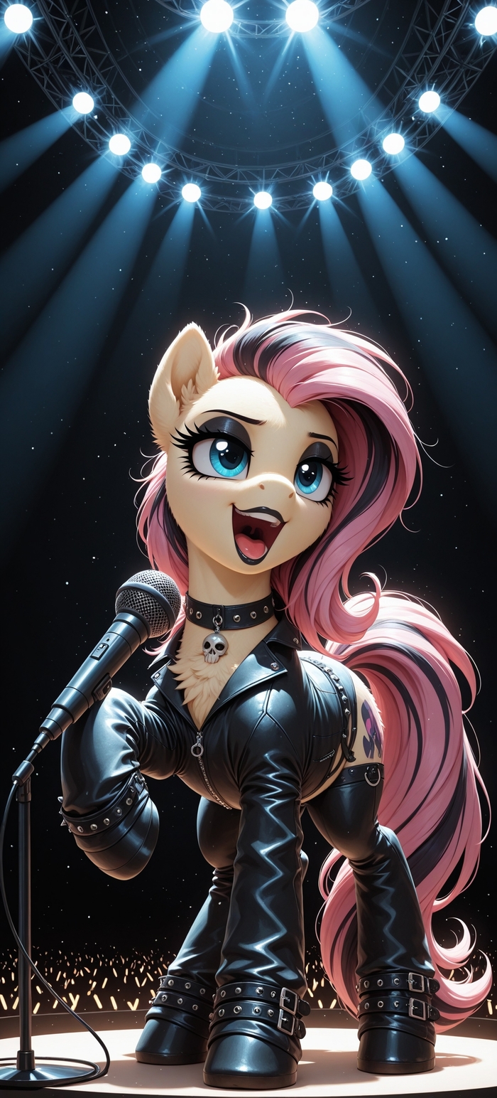   , My Little Pony, ,  (), Fluttershy, -,  , 