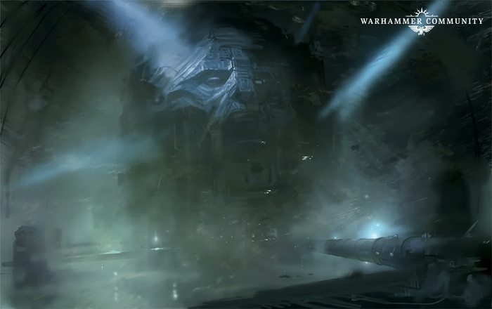    (STC).  ,  Warhammer 40k, , , 