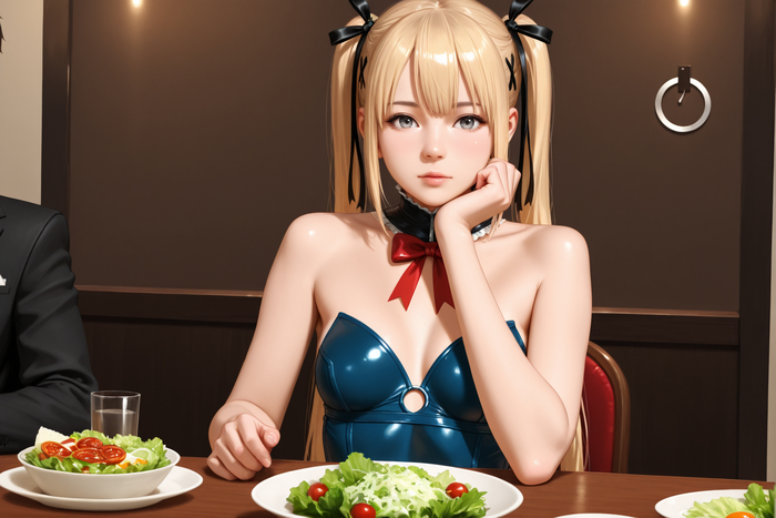 Marie Rose =^_^=