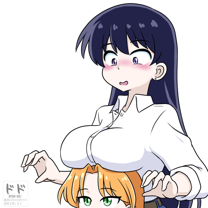        , , Anime Art, Nagi Arato, Ruri no Houseki