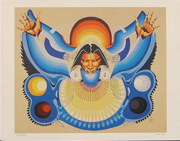 Хесус Хелгера Аусенсиа. #29491