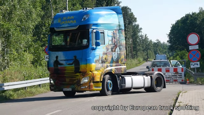    ... Daf, , , 