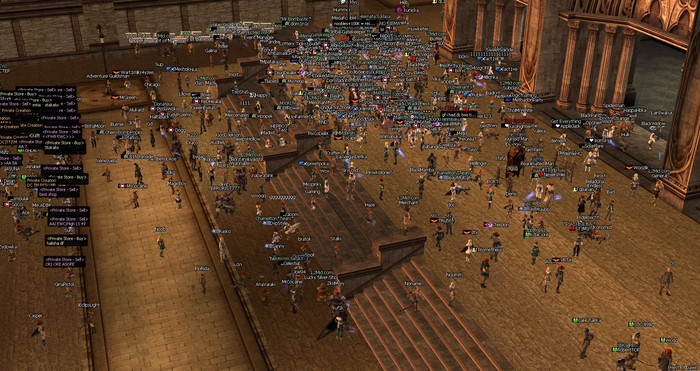      , , , , ,  ,   , Lineage 2