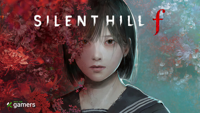 ,     Silent Hill f      ,     Steam,  , , RPG, Silent Hill, Silent Hill F, Xbox, , Survival Horror, , ,  ,  , 