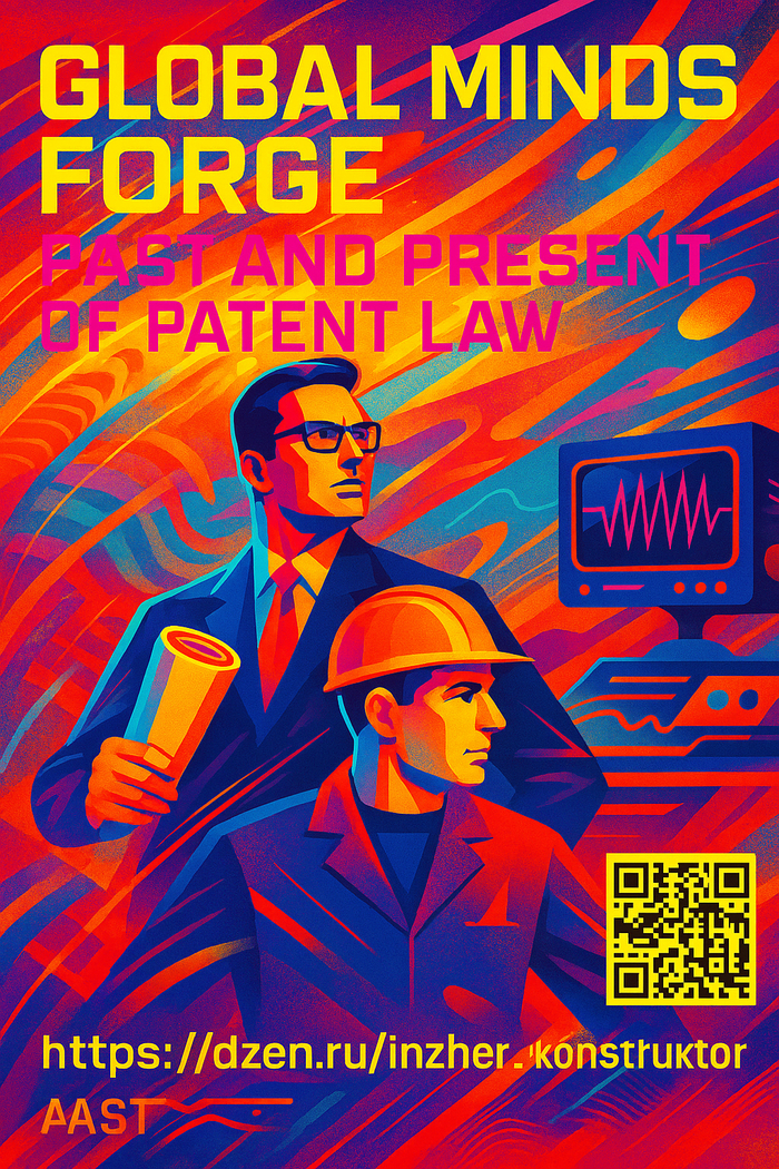 Global Minds Forge (GMF)