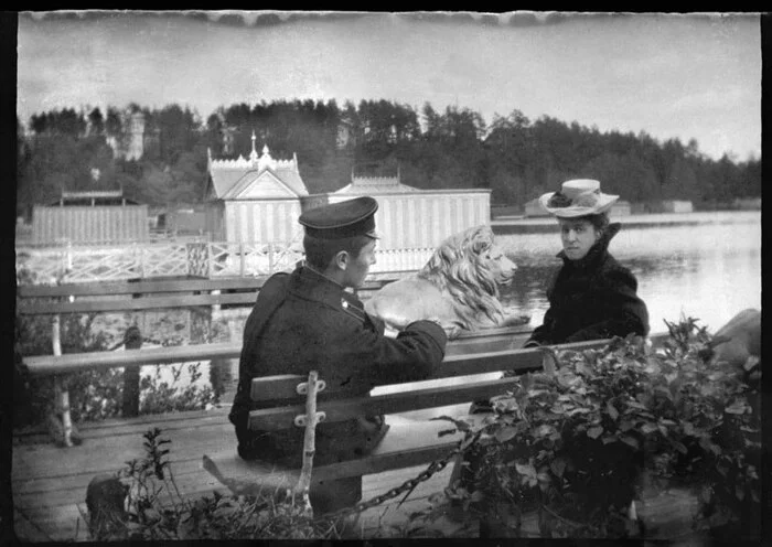 Петербург 1899 года в объективе Альфреда Эберлинга История России, Российская империя, Санкт-Петербург, Фотография, Историческое фото, 19 век, Старое фото, Длиннопост