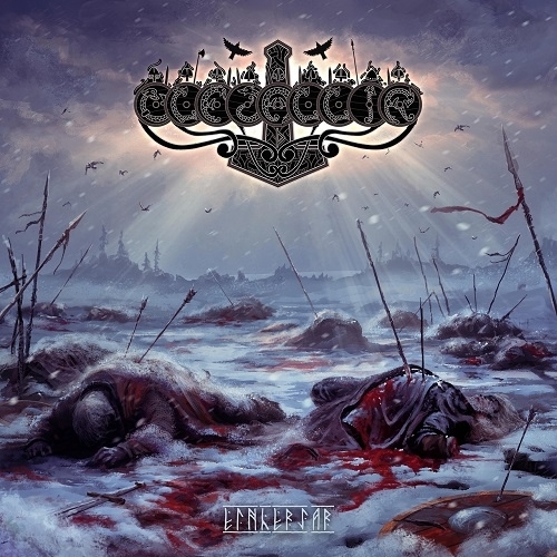 Ulfdallir  2025  Einherjar  (Single) Metal, , Melodic Death Metal, Viking Metal, , YouTube, 