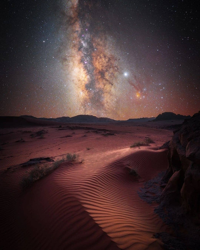 Млечный путь