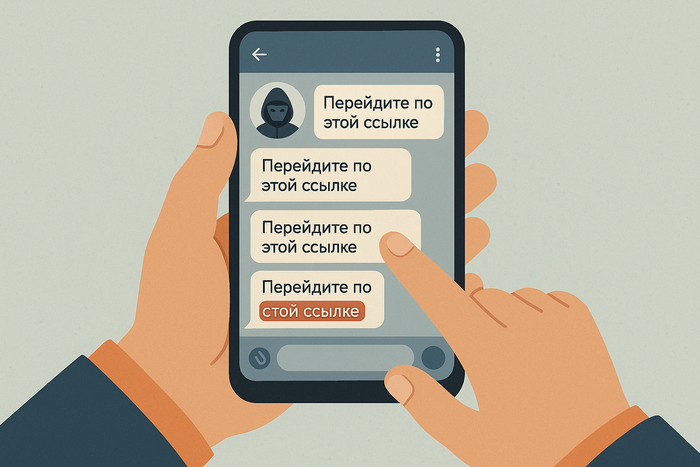 Как я чуть не подарил мошенникам деньги. Гайд по безопасности для всех фрилансеров