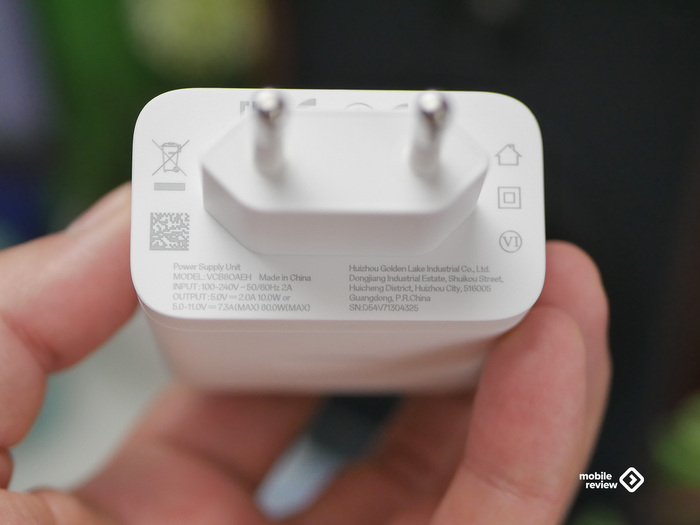 ����� realme P3 Ultra: ����� ������� � ��� �� ��� ����, � ��� �����������