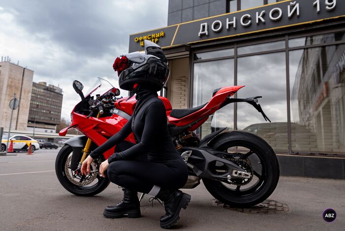 ,   Panigale V4S , , Ducati, , , 