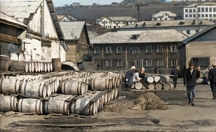 Фотограф: Садовников Юрий