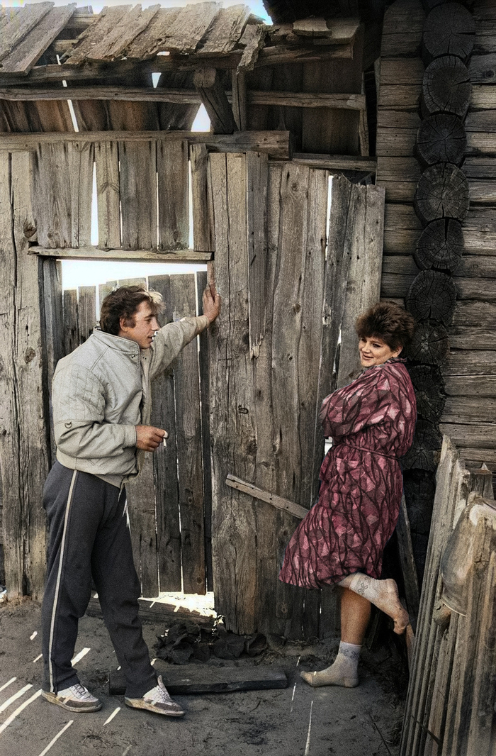 Фотограф: Александр Степаненко