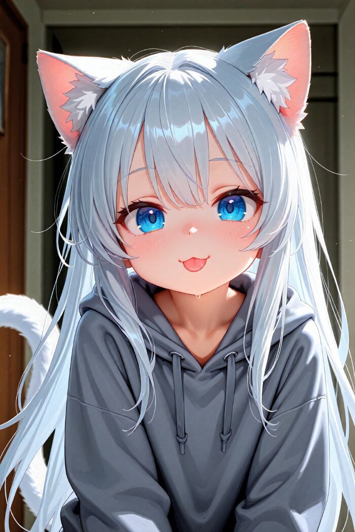 ;3 ()  , Stable Diffusion, Anime Art,  , , Original Character, , Loli,  : ,  