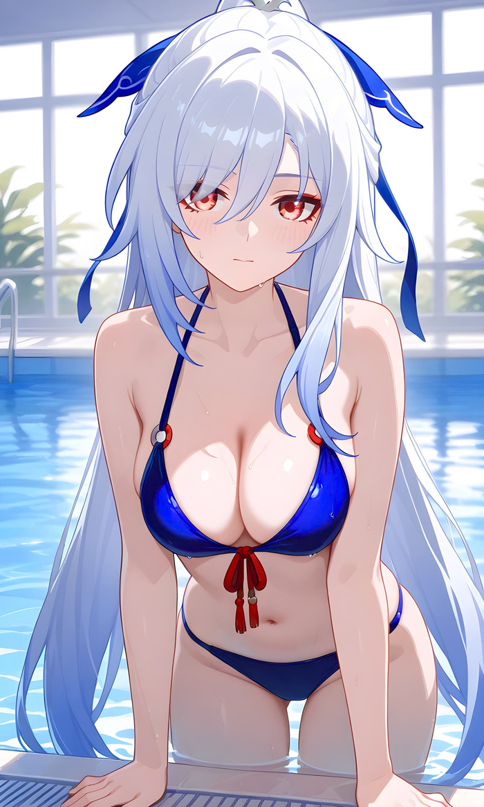  Anime Art, Honkai: Star Rail, Jingliu (Honkai: Star Rail), , ,  ,  