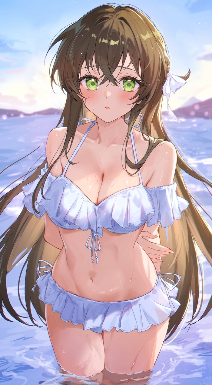 Original Character , Anime Art, Original Character, , ,  , ,  
