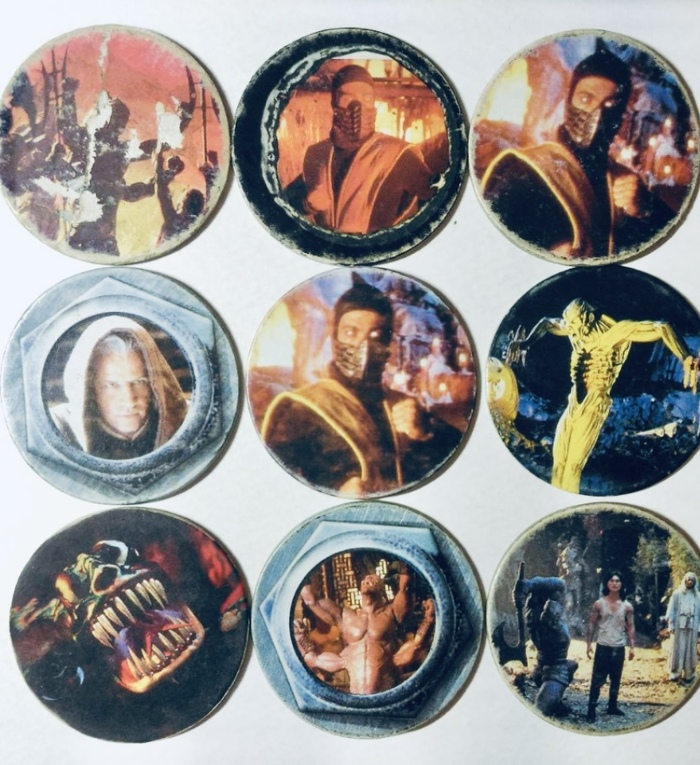   , Mortal Kombat, 