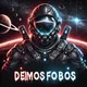 ������ ������������ Deimos.Fobos