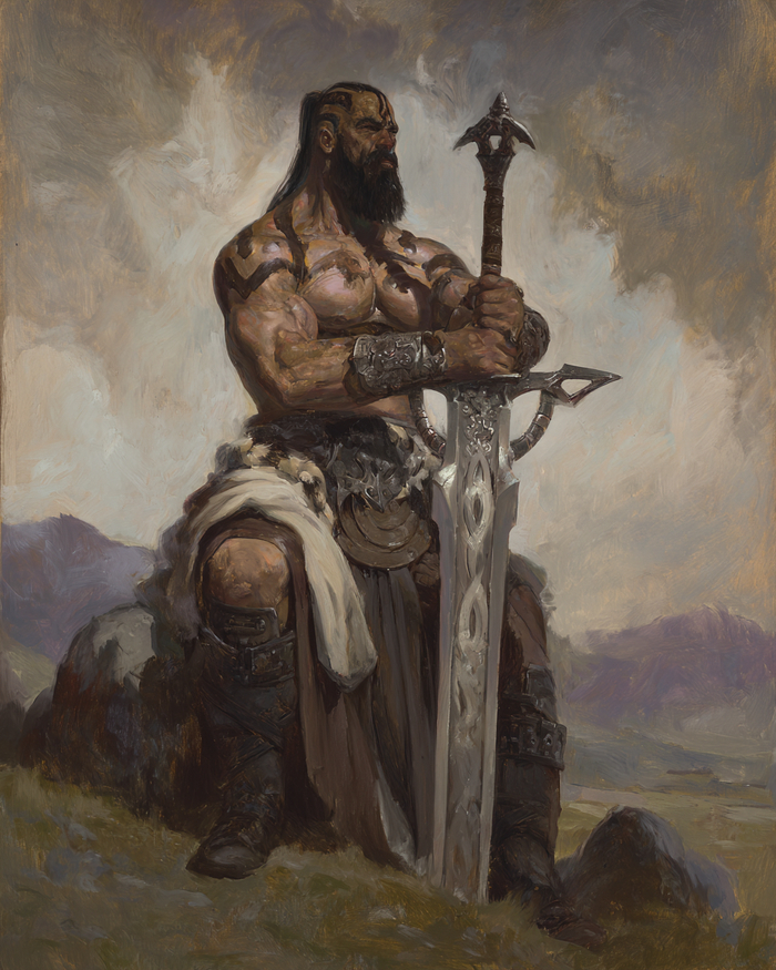   , Pinanoc, , Dungeons & Dragons, Midjourney,  