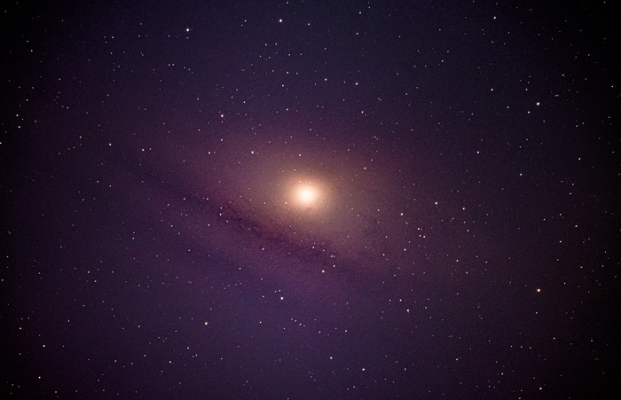 SW bkp 2001 на HEQ5pro + canon 90D + комакорректор sharpstar