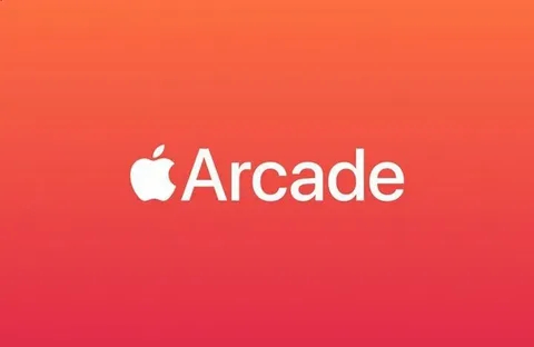   Apple Arcade    2025 , ,  , , , 