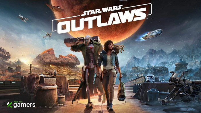 Star Wars Outlaws 2 . - ? Steam,  , , Playstation, Star Wars, Star Wars Outlaws, Nintendo, Xbox, RPG, , Ubisoft, ,  ,  , 