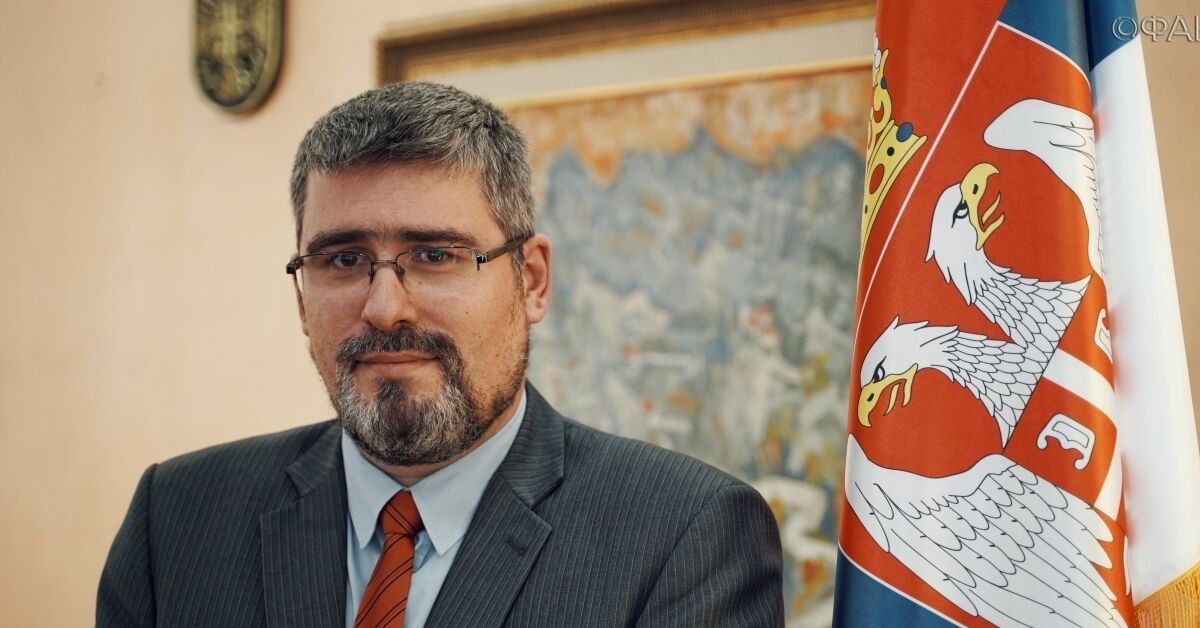 Сербия не планирует ограничивать въезд для россиян
