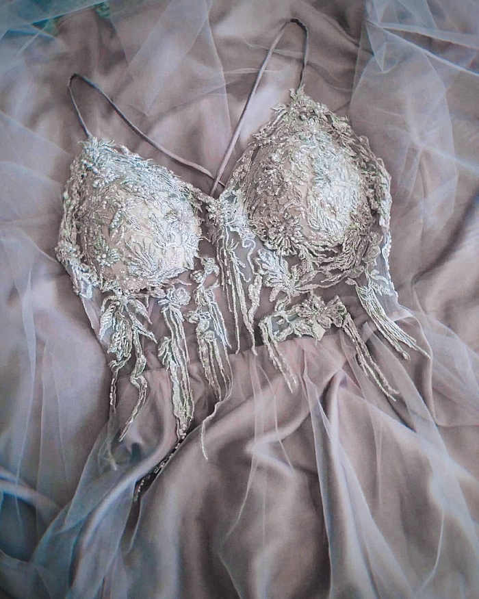 Это я старалась снять, как всегда не очень 😅