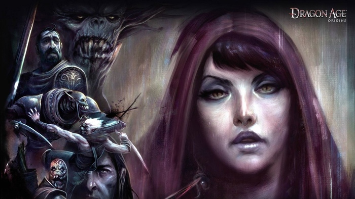  Dragon Age.     RPG,  , , Dragon Age,  , ,  