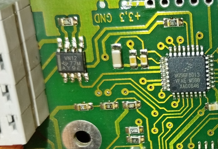     soic-8 ,    , , 