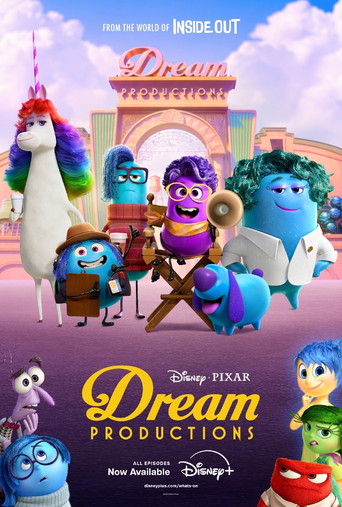   , , ,  (), Pixar, Walt Disney Company, 