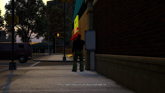 Задания по таксофону были стали одной из фишек GTA, которые появлялись практически в каждой игре серии. 