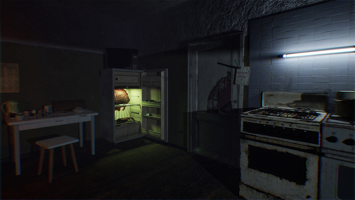    - "The Derailed"  ,  , Unreal Engine, Gamedev, 
