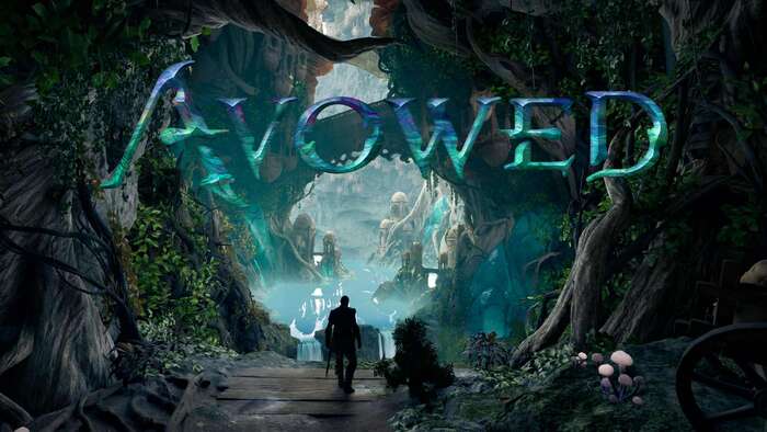   Avowed        Xbox, Xbox Game Pass, Avowed, ,   , , 