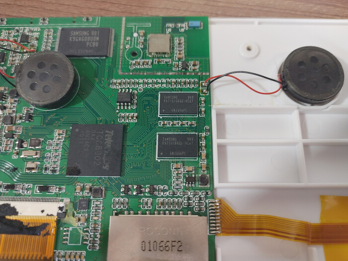    Galaxy Tab 7.0   512  !