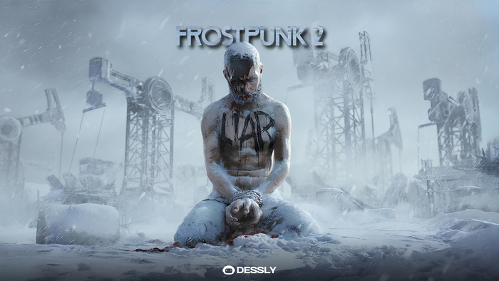 Frostpunk 2   !    18  Steam,   ,  , Xbox, Sony, PSN, Xbox Game Pass,  Steam, , Frostpunk, , YouTube,  , 