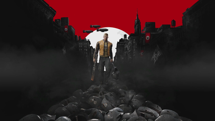    Wolfenstein    , ,  , Wolfenstein, Amazon, , , , , , , ,  , , ,   , , , , 