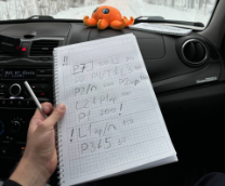 � �����������