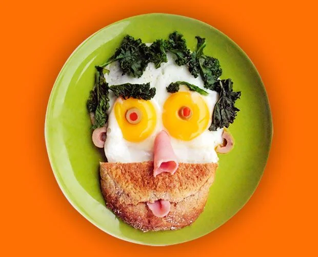 Ответ Cepewa в «Глазунья» - Кулинария, Яйца, Мужская кулинария, Яичница, Фотография, Еда, Подача блюд, Ответ на пост, Волна постов