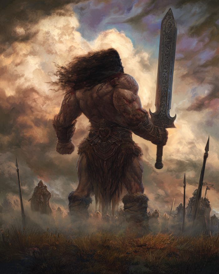   , Pinanoc, , Midjourney, Dungeons & Dragons,  