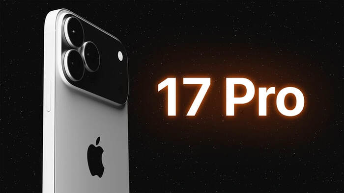 IPhone 17 Pro  8-       , Apple, iPhone, , , 